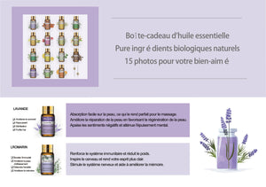 Phatoil huiles essentielles pures