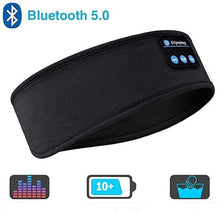 Charger l&#39;image dans la galerie, Bandeau Bluetooth CozyBand
