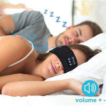 Charger l&#39;image dans la galerie, Bandeau Bluetooth CozyBand
