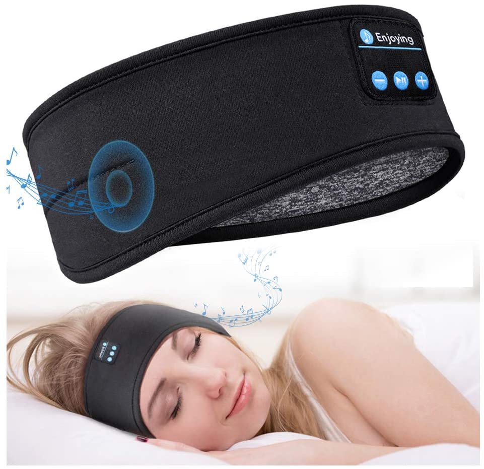 Bandeau Bluetooth CozyBand