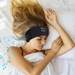 Bandeau Bluetooth CozyBand