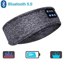 Charger l&#39;image dans la galerie, Bandeau Bluetooth CozyBand
