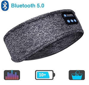 Bandeau Bluetooth CozyBand