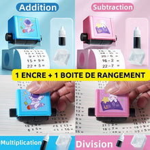 Charger l&#39;image dans la galerie, Rouleur de maths - L&#39;outil tout-en-un pour les opérations mathématiques
