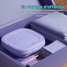 Charger l&#39;image dans la galerie, Fold Wash Pro
