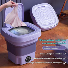 Charger l&#39;image dans la galerie, Fold Wash Pro
