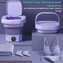 Charger l&#39;image dans la galerie, Fold Wash Pro
