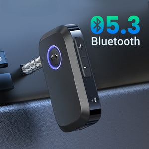 Son auto Bluetooth