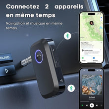 Charger l&#39;image dans la galerie, Son auto Bluetooth
