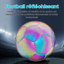 Charger l&#39;image dans la galerie, GlowKick Soccer
