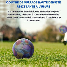 Charger l&#39;image dans la galerie, GlowKick Soccer
