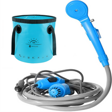 Charger l&#39;image dans la galerie, AquaStream - Douche de camping
